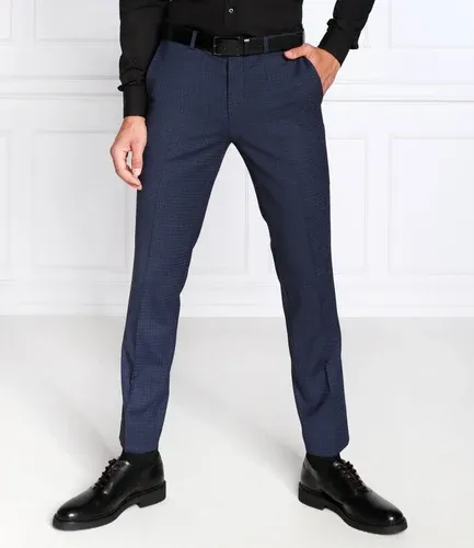 HUGO Pantaloni Hesten212 | Regular Fit (102988663) HUGO Pantaloni Hesten212 | Regular Fit (102988663)