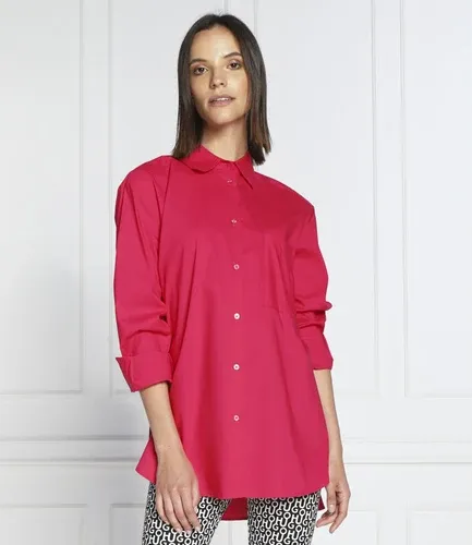 HUGO Camicia Elodina | Oversize fit (105807212) HUGO Camicia Elodina | Oversize fit (105807212)