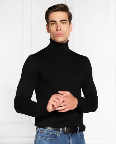 HUGO Dilana dolcevita San Thomas-M | Regular Fit (102988670) HUGO Dilana dolcevita San Thomas-M | Regular Fit (102988670)