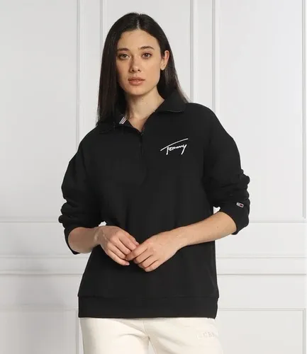 Tommy Jeans Felpa | Oversize fit (102988699) Tommy Jeans Felpa | Oversize fit (102988699)