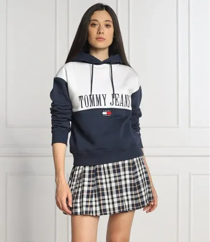 Tommy Jeans Felpa | Relaxed fit (102988700)