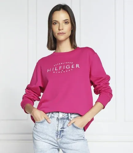 Tommy Hilfiger Felpa | Regular Fit (102988707)