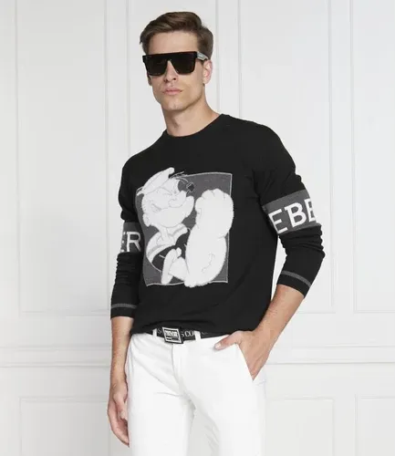 Iceberg Dilana maglione | Regular Fit (102988712) Iceberg Dilana maglione | Regular Fit (102988712)