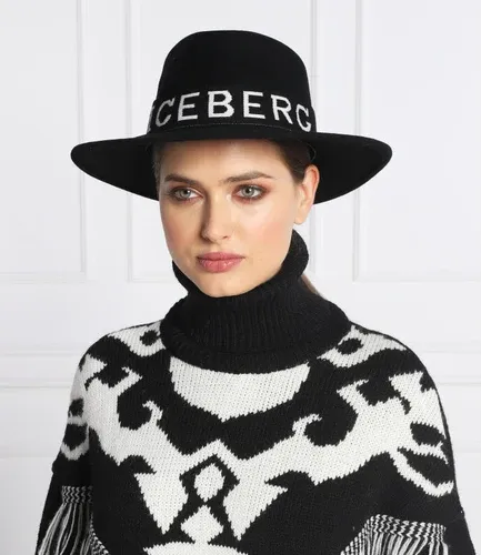 Iceberg Dilana cappello (102988713) Iceberg Dilana cappello (102988713)
