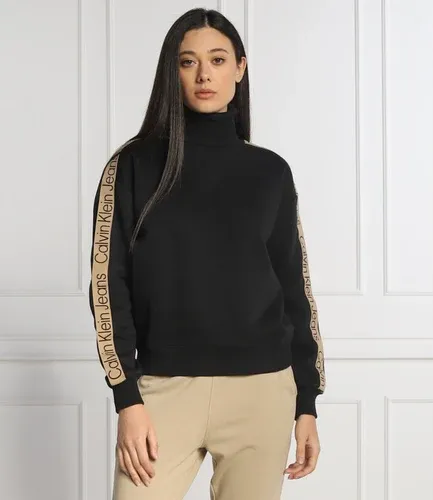 CALVIN KLEIN JEANS Felpa | Relaxed fit (102988735) CALVIN KLEIN JEANS Felpa | Relaxed fit (102988735)