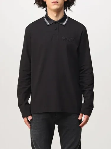 Polo basic Versace Jeans Couture (102850145) Polo basic Versace Jeans Couture (102850145)