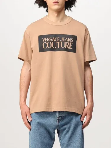 T-shirt Versace Jeans Couture con logo (102850146) T-shirt Versace Jeans Couture con logo (102850146)