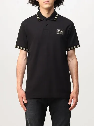 Polo Versace Jeans Couture con logo (102850148) Polo Versace Jeans Couture con logo (102850148)