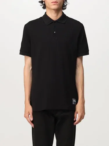 Polo basic Versace Jeans Couture (102850154) Polo basic Versace Jeans Couture (102850154)