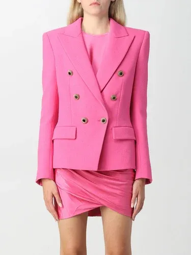 Giacca ALEXANDRE VAUTHIER Donna colore Rosa (102850189)