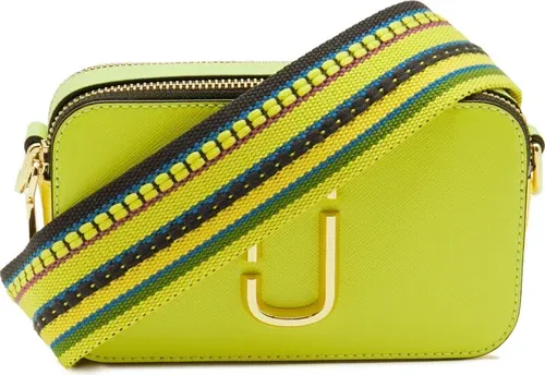 Marc Jacobs Dipelle messengerbag THE SNAPSHOT (103255550) Marc Jacobs Dipelle messengerbag THE SNAPSHOT (103255550)
