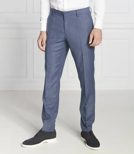 BOSS Dilana pantaloni H-Genius-MM-224 | Regular Fit (103255590)