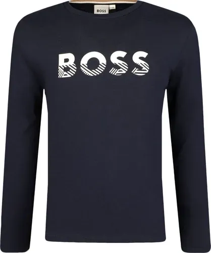 BOSS Kidswear Longsleeve | Regular Fit (103255611)