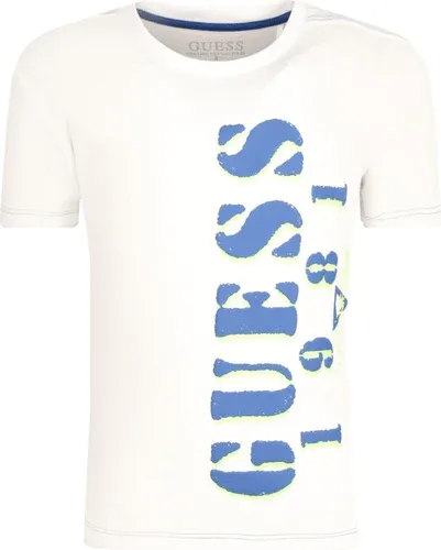 Guess t-shirt | regular fit (103518999) Guess t-shirt | regular fit (103518999)
