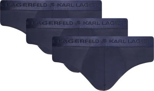 Karl Lagerfeld Slip3-pack (103519041)