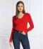 POLO RALPH LAUREN Dilana maglione | Slim Fit (103519068)