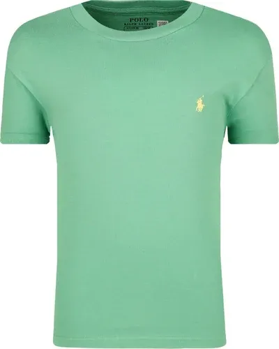 POLO RALPH LAUREN t-shirt | regular fit (103519063)