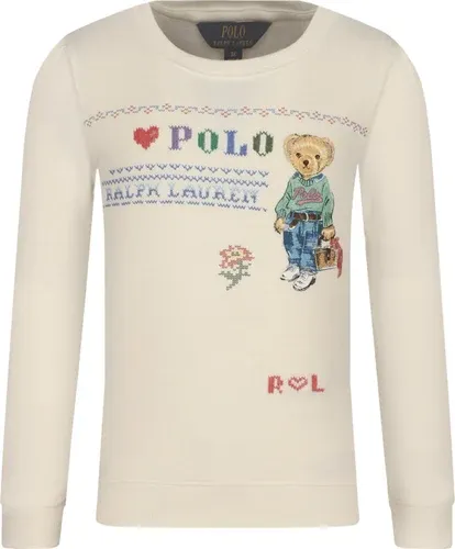 POLO RALPH LAUREN Felpa | Regular Fit (103519065)