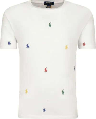 POLO RALPH LAUREN t-shirt | regular fit (103519066)