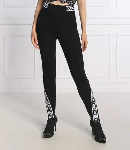 Karl Lagerfeld Leggings | Slim Fit (103519080)