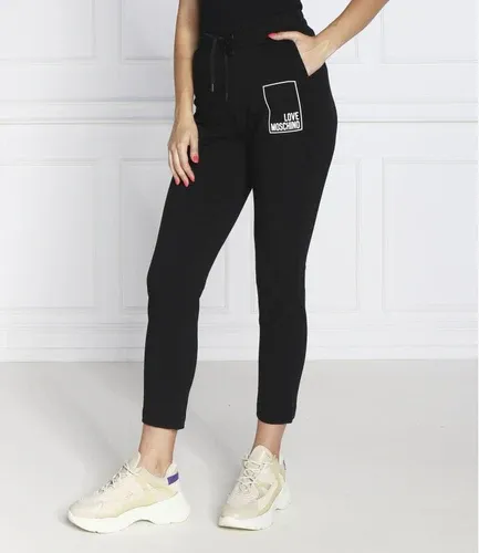 Love Moschino Pantalonidellatuta | Regular Fit (103519074)