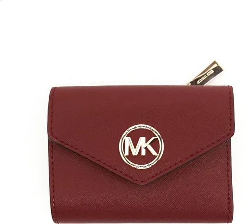 Michael Kors di pelle portafogli carmen (103519089)