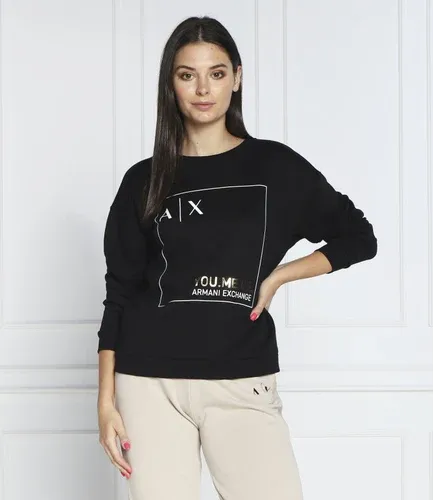 Armani Exchange Felpa | Regular Fit (103519123)