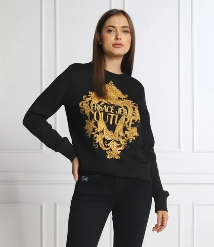 Versace Jeans Couture Felpa | Relaxed fit (103519134)