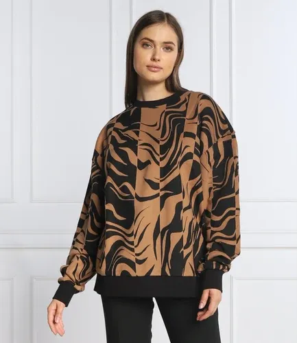 HUGO Felpa Dashimaki_1 | Regular Fit (103519152) HUGO Felpa Dashimaki_1 | Regular Fit (103519152)