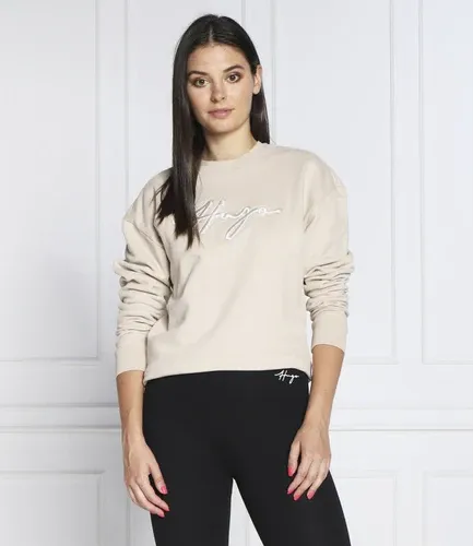 HUGO Felpa Easy Crew | Regular Fit (103519149) HUGO Felpa Easy Crew | Regular Fit (103519149)