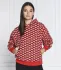 HUGO Felpa Relaxed Hoodie | Regular Fit (103519150)