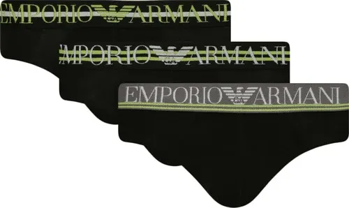 Emporio Armani Slip3-pack (103519165)