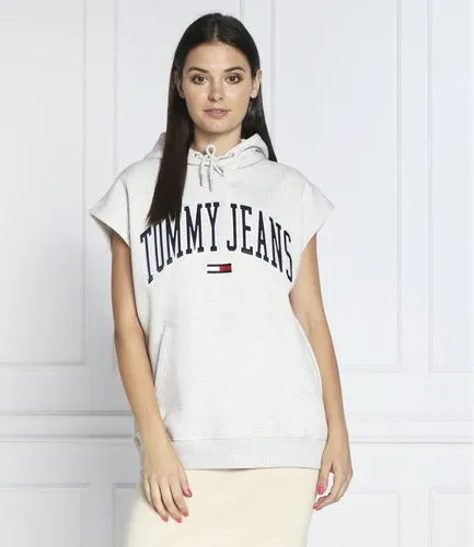 Tommy Jeans Felpa | Oversize fit (103519207)