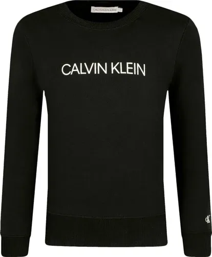 CALVIN KLEIN JEANS felpa | regular fit (103519217)