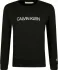 CALVIN KLEIN JEANS felpa | regular fit (103519217)