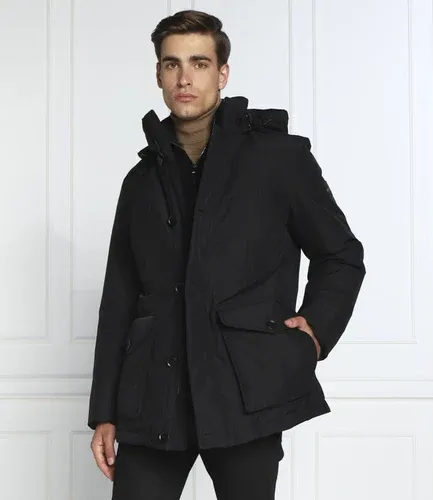 BOSS CASUAL parka osiass | regular fit (103519240)