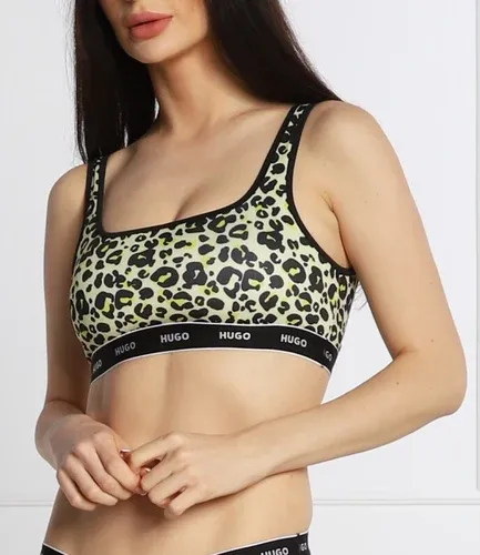 Hugo Bodywear Pezzodisopradelbikini BRALETTE LEO (103519025) Hugo Bodywear Pezzodisopradelbikini BRALETTE LEO (103519025)