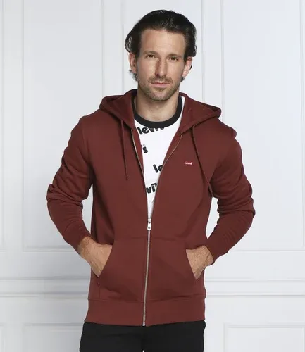 Levi's Felpa CORE | Regular Fit (103519039) Levi's Felpa CORE | Regular Fit (103519039)