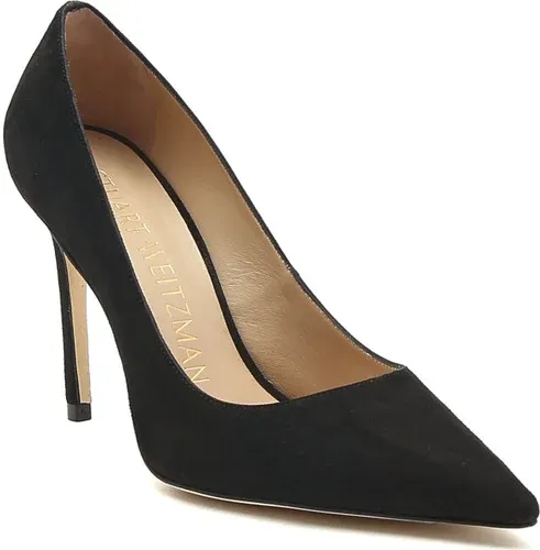 Stuart Weitzman di pelle tacchi a spillo (103519102) Stuart Weitzman di pelle tacchi a spillo (103519102)