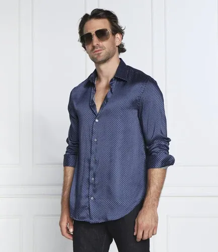 Emporio Armani Camicia | Regular Fit (103519118)