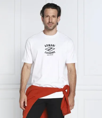 Armani Exchange t-shirt | comfort fit (103519129) Armani Exchange t-shirt | comfort fit (103519129)