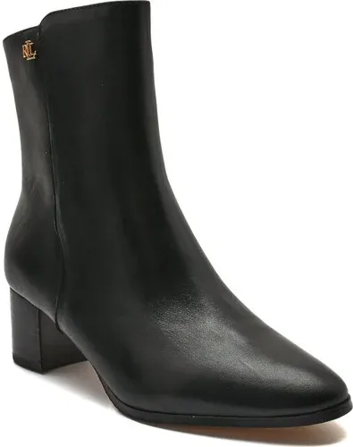 LAUREN RALPH LAUREN Dipelle stivalletti WENDEY (103519133) LAUREN RALPH LAUREN Dipelle stivalletti WENDEY (103519133)