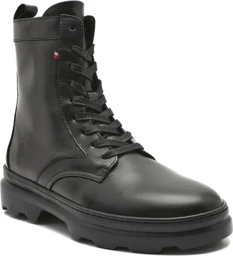 Tommy Hilfiger Dipelle scarpe (103519177) Tommy Hilfiger Dipelle scarpe (103519177)