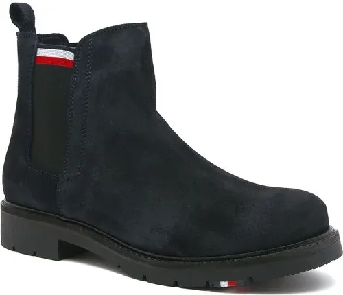 Tommy Hilfiger Dipelle stivaletti (103519178)