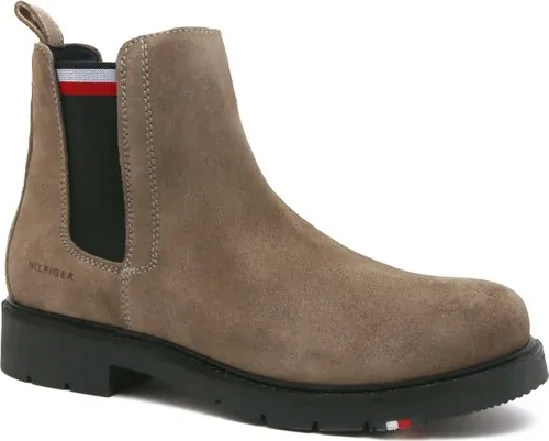 Tommy Hilfiger Dipelle stivaletti (103519179) Tommy Hilfiger Dipelle stivaletti (103519179)