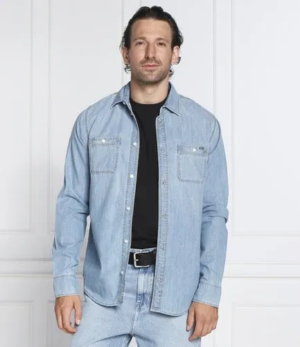 Pepe Jeans London Camicia PORTLAND | Slim Fit (103519180) Pepe Jeans London Camicia PORTLAND | Slim Fit (103519180)