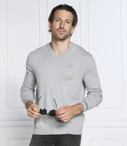 Pepe Jeans London Maglione ANDRE | Slim Fit con aggiunta di lana e cashmere (103519182) Pepe Jeans London Maglione ANDRE | Slim Fit con aggiunta di lana e cashmere (103519182)