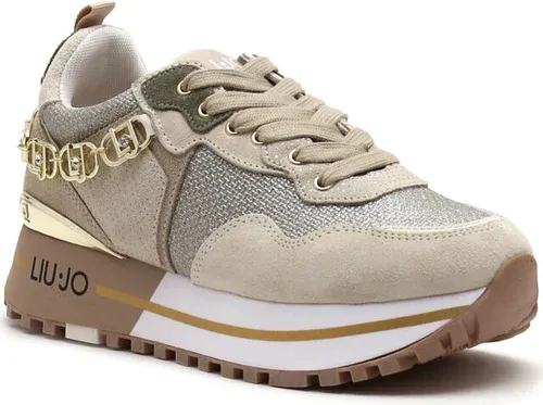 Liu Jo Dipelle sneakers MAXI WONDER (103519210) Liu Jo Dipelle sneakers MAXI WONDER (103519210)