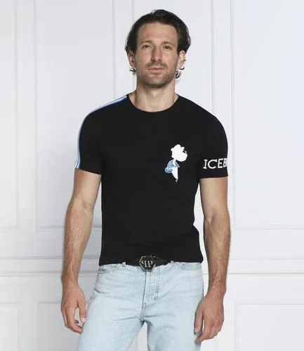 Iceberg t-shirt | regular fit (103519227) Iceberg t-shirt | regular fit (103519227)