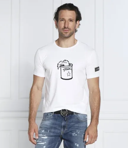 Iceberg t-shirt | regular fit (103519229) Iceberg t-shirt | regular fit (103519229)